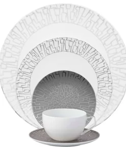 Rosenthal & Sambonet USA TAC 02 SKIN PLATINUM | ROSENTHAL