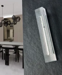 Apeloig ACRYLIC MEZUZAHS