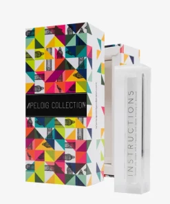 Apeloig ACRYLIC MEZUZAHS