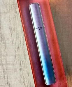 Apeloig Collection MEZUZAH CASE MUTLI-COLOR | SMALL