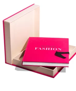 Assouline THE IMPOSSIBLE COLLECTION OF FASHION THE HOME