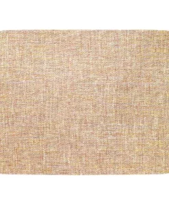 Bodrum ECHO PLACEMAT OBLONG | ROSE