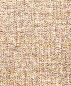 Bodrum ECHO PLACEMAT OBLONG | ROSE