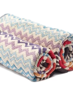 Missoni Home BATH MISSONI HAND TOWEL RUFUS