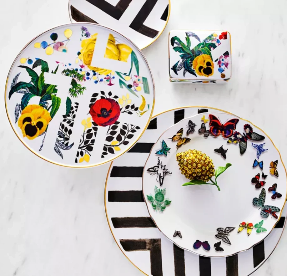 THE TABLE PRIMAVERA | VISTA ALEGRE