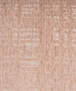 D.V. KAP Home / Canaan Company PILLOWS COLLATERAL PILLOW BLUSH | 22 X22