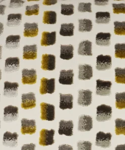 D.V. KAP Home / Canaan Company IMPASTO PILLOW | 22 X 22 PILLOWS