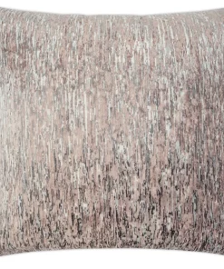 D.V. KAP Home / Canaan Company YANBU PILLOW | 22 X 22