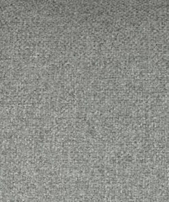 D.V. KAP Home / Canaan Company PRELUDE PILLOW PEWTER | 22 X 22 PILLOWS