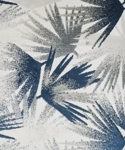 D.V. KAP Home / Canaan Company PILLOWS ELLEN PILLOW | 22 X 22