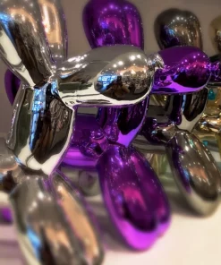 Interior Illusions Plus, Inc. THE HOME BALLOON DOGS | VARIOUS