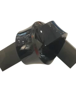 Somar Creations THE HOME MINI ACRYLIC KNOTS