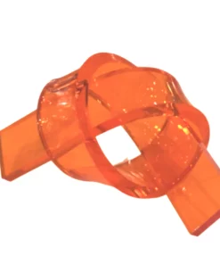 Somar Creations THE HOME MINI ACRYLIC KNOTS