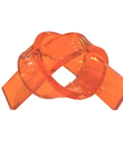 Somar Creations THE HOME MINI ACRYLIC KNOTS