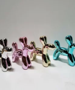 Interior Illusions Plus, Inc. THE HOME BALLOON DOG | MINI | VARIOUS