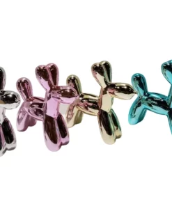 Interior Illusions Plus, Inc. THE HOME BALLOON DOG | MINI | VARIOUS