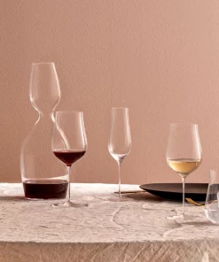 Nude Glassware DRINKWARE GHOST ZERO TULIP | NUDE