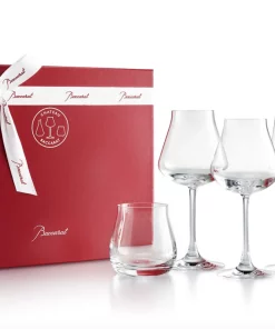 Baccarat DRINKWARE CHATEAU