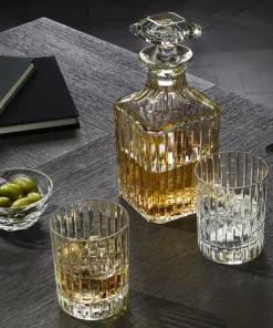 DRINKWARE HARMONIE BARWARE BACCARAT | SET OF 2