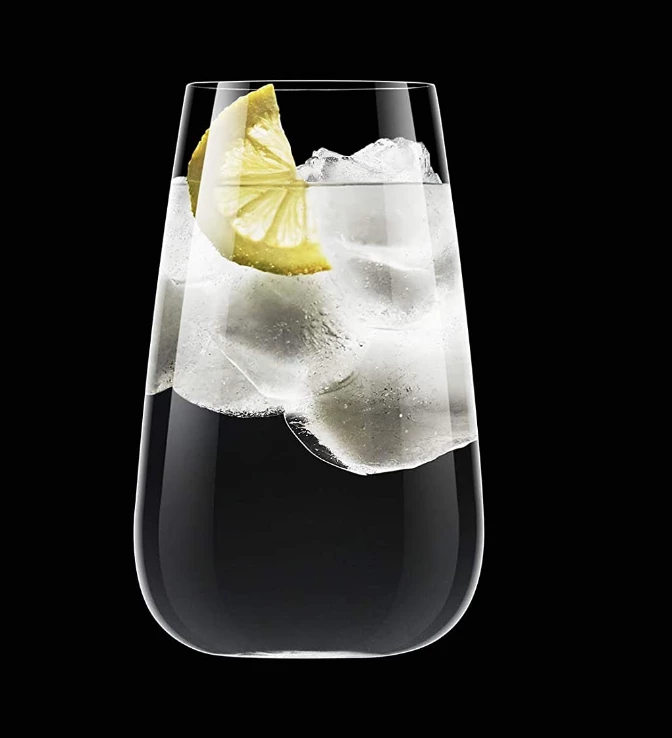 Luigi Bormioli TALISMANO | SET OF 4