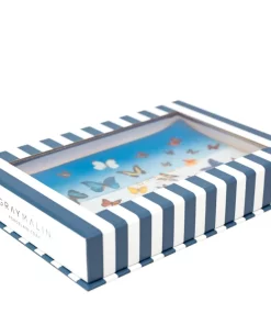 Chronicle Books GRAY MALIN BUTTERFLY CATCHALL