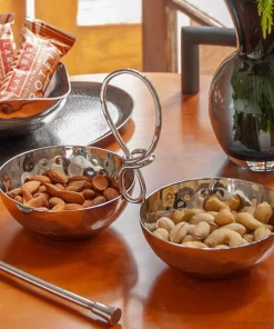 Mary Jurek SERVING OPUS 2-BOWL SET