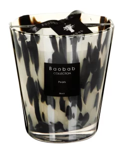Baobab Collection Inc. CANDLELIGHT PEARLS CANDLES BY BAOBOB