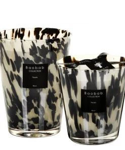 Baobab Collection Inc. CANDLELIGHT PEARLS CANDLES BY BAOBOB