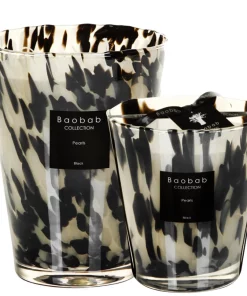 Baobab Collection Inc. CANDLELIGHT PEARLS CANDLES BY BAOBOB
