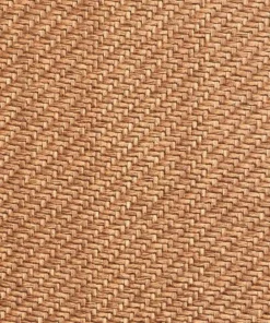 Kim Seybert SAIGON PLACEMAT BROWN THE TABLE