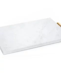 FRANCO MARBLE CHEESE BOARD | AERIN SERVING