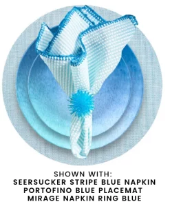 TarHong THE TABLE OMBRE MELAMINE COLLECTION