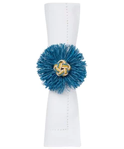 Mode Living VALENCIA NAPKIN RING SET