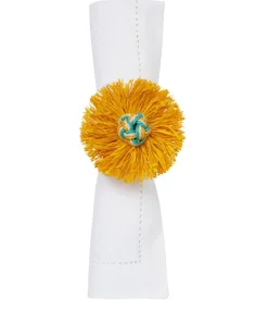 Mode Living VALENCIA NAPKIN RING SET