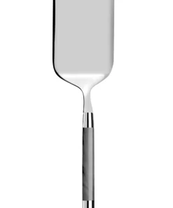 Capdeco/BIA Cordon Bleu CONTY RECTANGULAR SERVER GREY SERVING