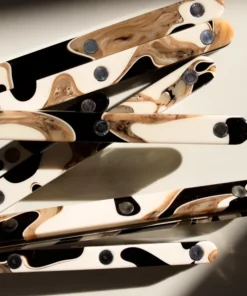 Sabre BISTRO DUNE FLATWARE SET