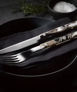 Sabre BISTRO DUNE FLATWARE SET