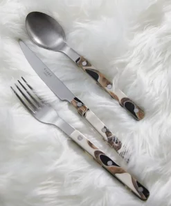 Sabre BISTRO DUNE FLATWARE SET