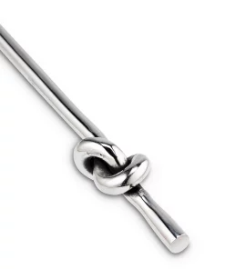 Abbott Collection KNOT SALAD TONGS