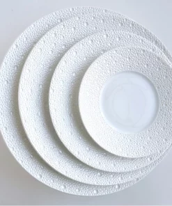 ECUME PERLE | BERNARDAUD THE TABLE