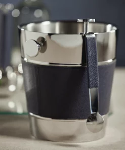 Zodax WINE & BAR LAGUNA DOUBLE WALL COOLER & ICE BUCKET