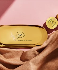 Rogue Paq ACCESSORIES CANNABIS THANK YOU TRAY