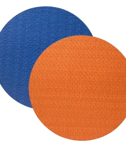 Bodrum WICKER ROUND PLACEMAT SETS