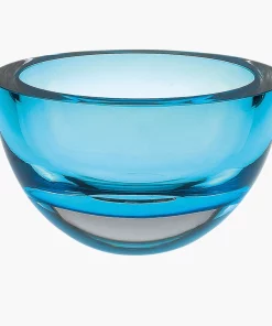 Badash Crystal THE HOME CRYSTAL PENNY BOWLS