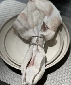 Q Squared POTTER MELAMINE DINNERWARE