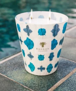 Baobab Collection Inc. ODYSSEE ULYSSE CANDLE BAOBOB CANDLELIGHT