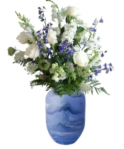 CDMX Design THE HOME CANTARO RESIN VASES 3 COLORS