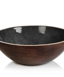 Zodax SEDONA SALAD BOWL 15"