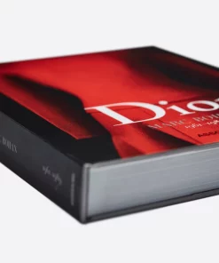 Assouline THE HOME DIOR