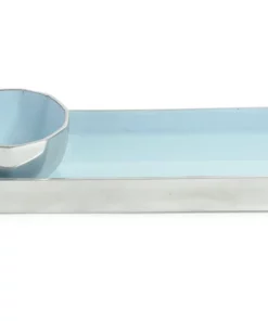 Julia Knight SERVING ASTRA RECTANGLE TRAY